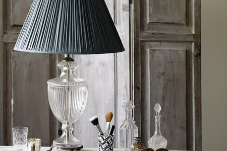 Shabby chic lighting – a buyer’s guide