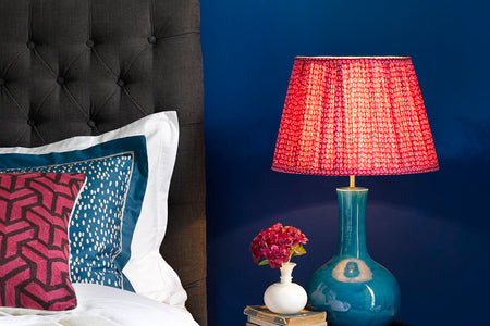 How to choose the right bedside lamp - 6 top Pooky tips