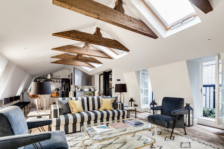 How to light a loft conversion