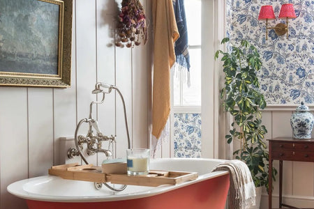 Bathroom lighting - ideas and inspiration from the interior design experts