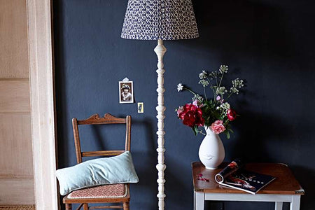 Wooden floor lamps – a buyer’s guide