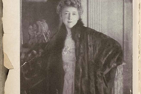 Great interior designers: Elsie de Wolfe