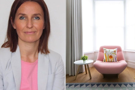 Meet the interior designer: Clare Weeks of My-Studio