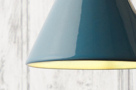 How to clean ceramic pendant lights