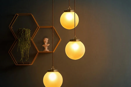 How to improve the lighting in a room without adding extra cables or disrupting your decor