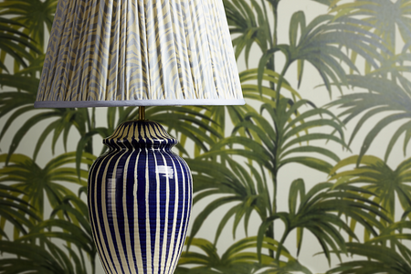 Gorgeous glaze – five new ceramic table lamps