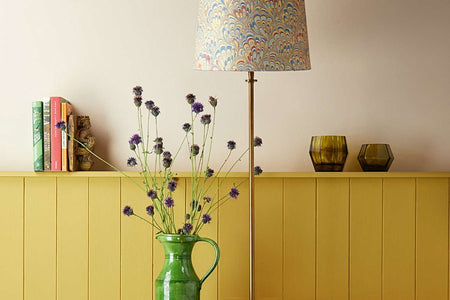 All about: Brass Table Lamps