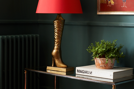 Five gloriously unusual new Pooky table lamps!