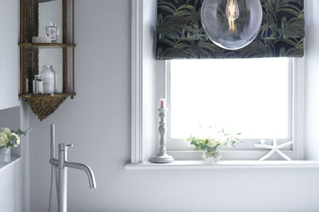 Using designer lighting in a bathroom – a safety and style guide