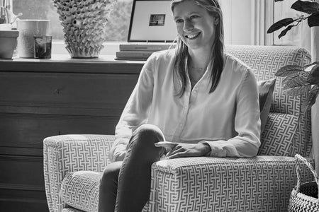 Meet the interior designer: Rosanna Bossom