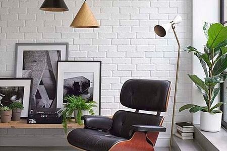 Classic interior design styles and how to light them – Scandinavian