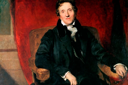 Great interior designers: Sir John Soane