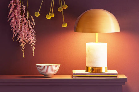 Lights as visual treats – 9 ways lighting can bring everyday joy to your life