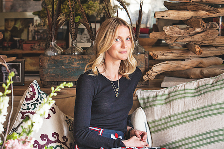 Meet the interior designer: Willow Crossley