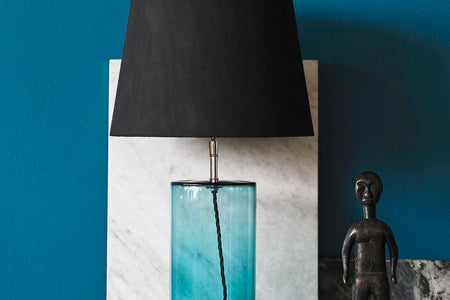 Silk lampshades - a buyer's guide