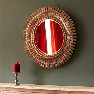 Grace mirror