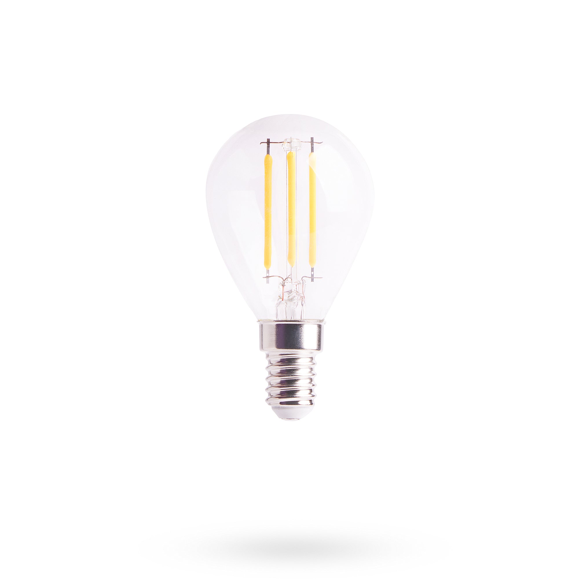 Bulb smaller than deals e14