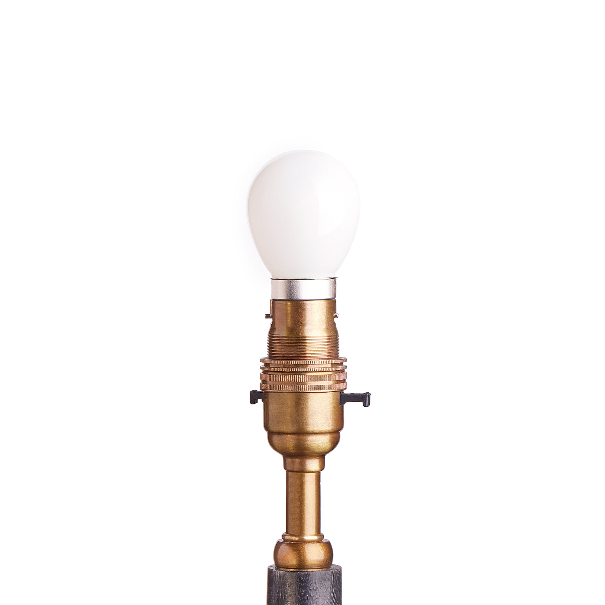 ASAIHKUN B22 LED Bulb 3W Golf Ball Bulbs B22 Bayonet Small Globe