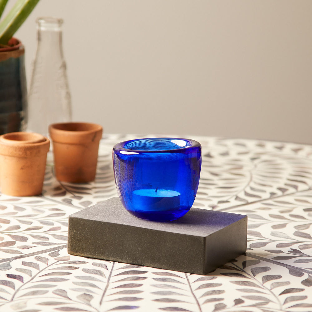 The range store tea light holders