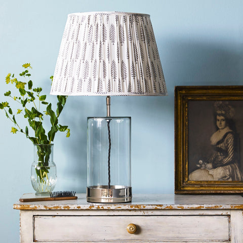 Stanley Table Lamp – Wisteria